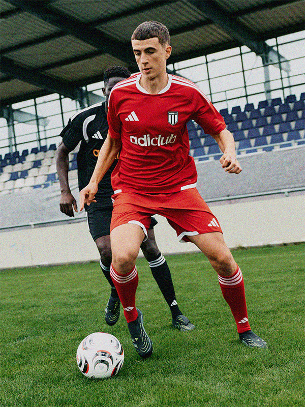Teamwear