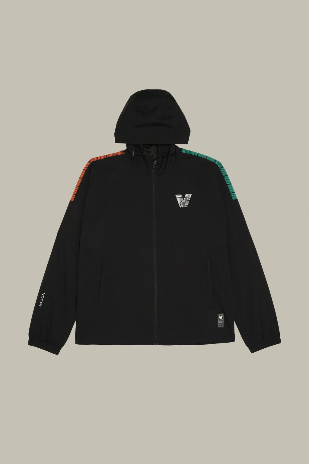 VENEZIA ANTHEM JACKET I 25-26