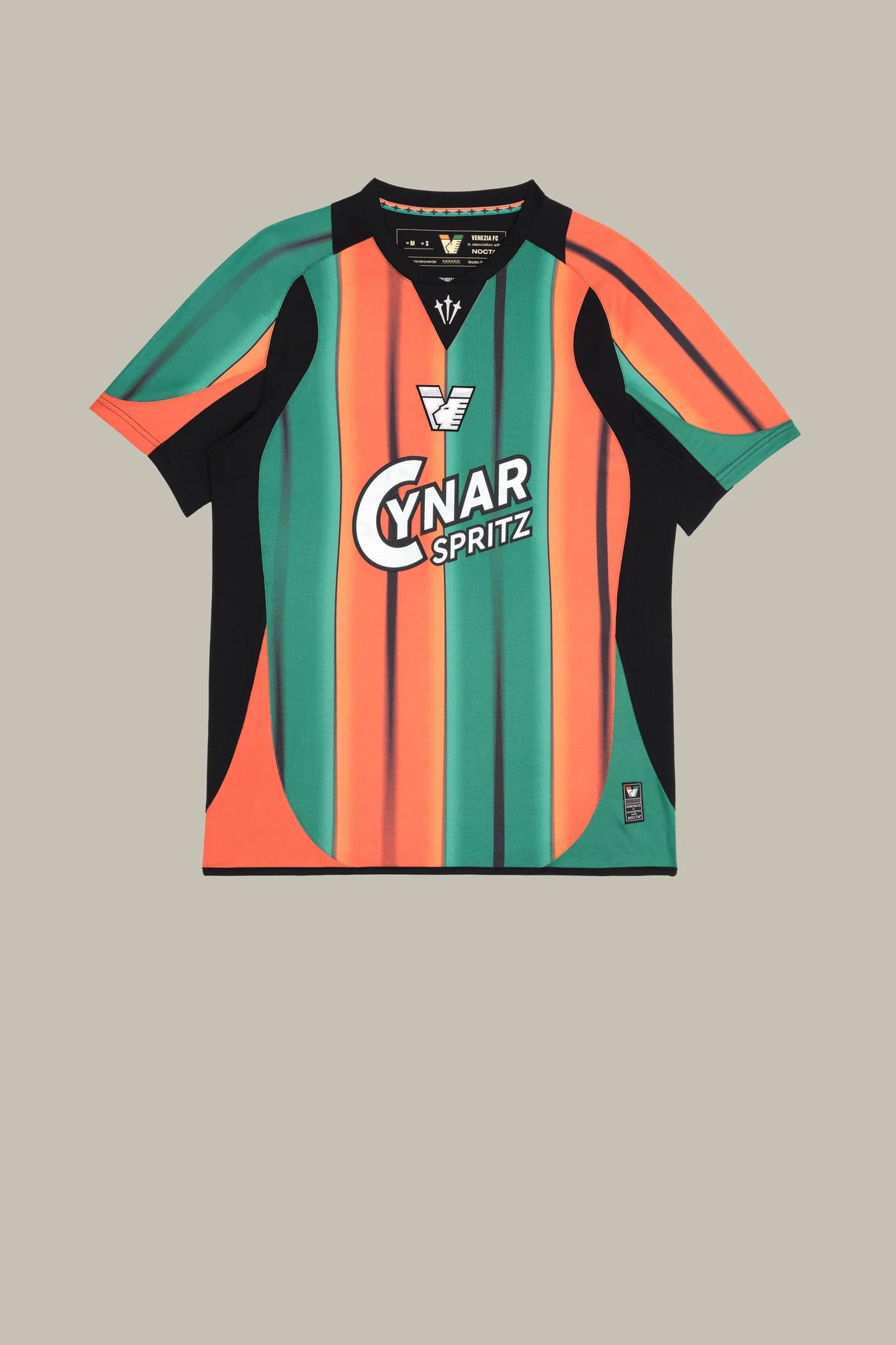 VENEZIA MAGLIA THIRD 25-26