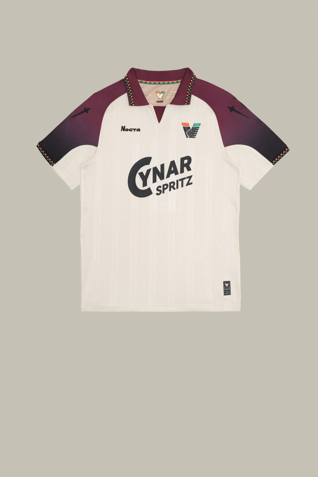 VENEZIA MAGLIA AWAY 25-26