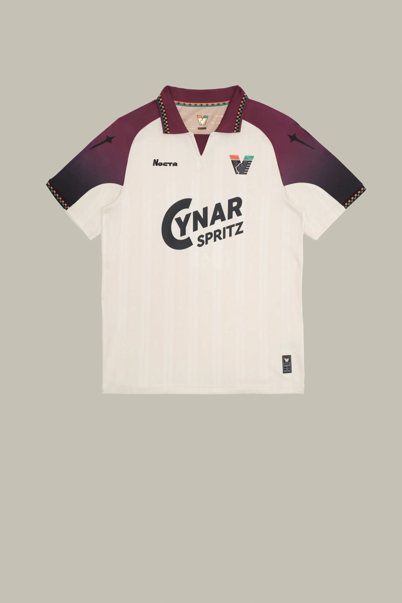 VENEZIA MAGLIA AWAY 25-26