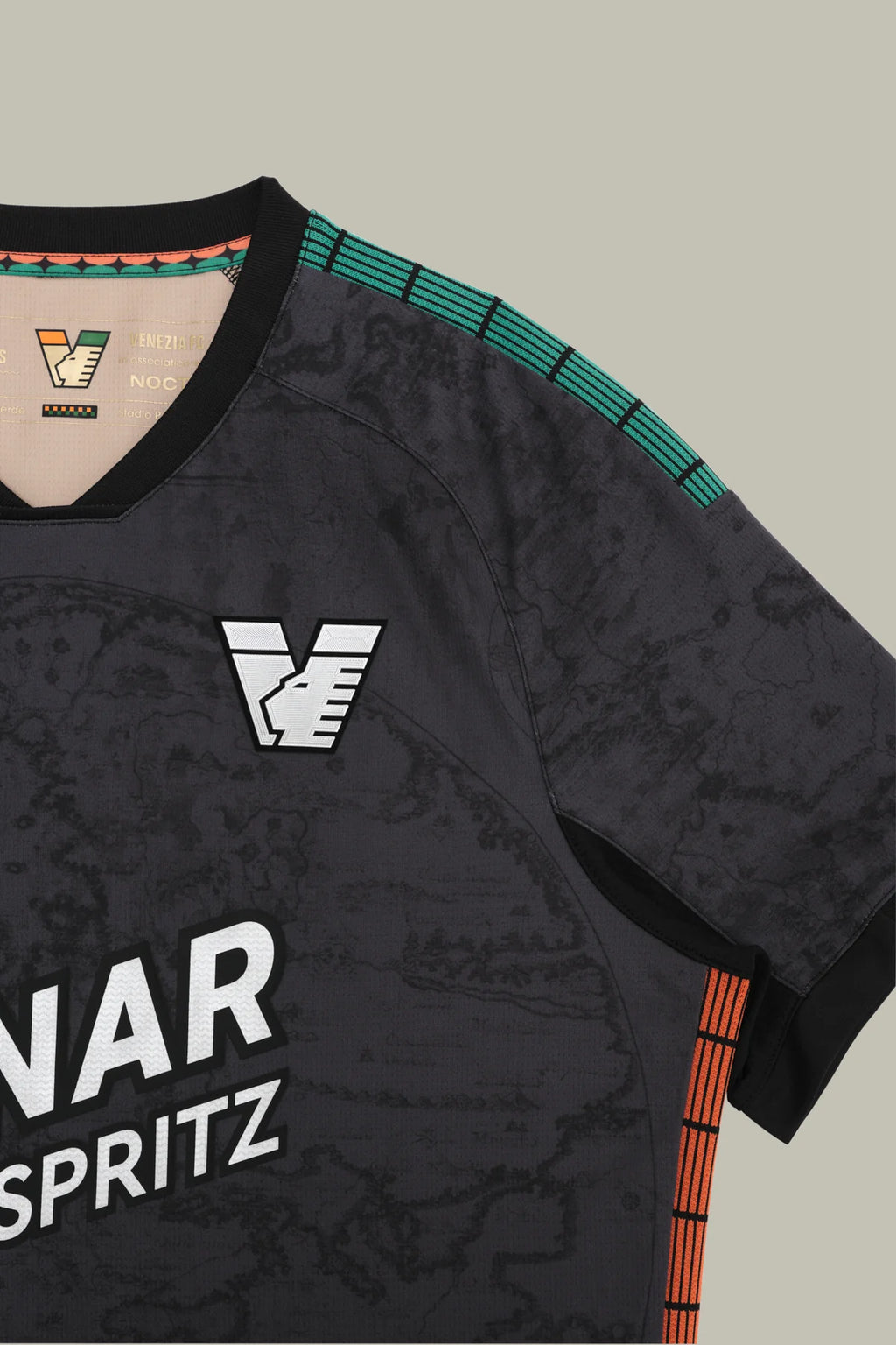 VENEZIA MAGLIA HOME 25-26