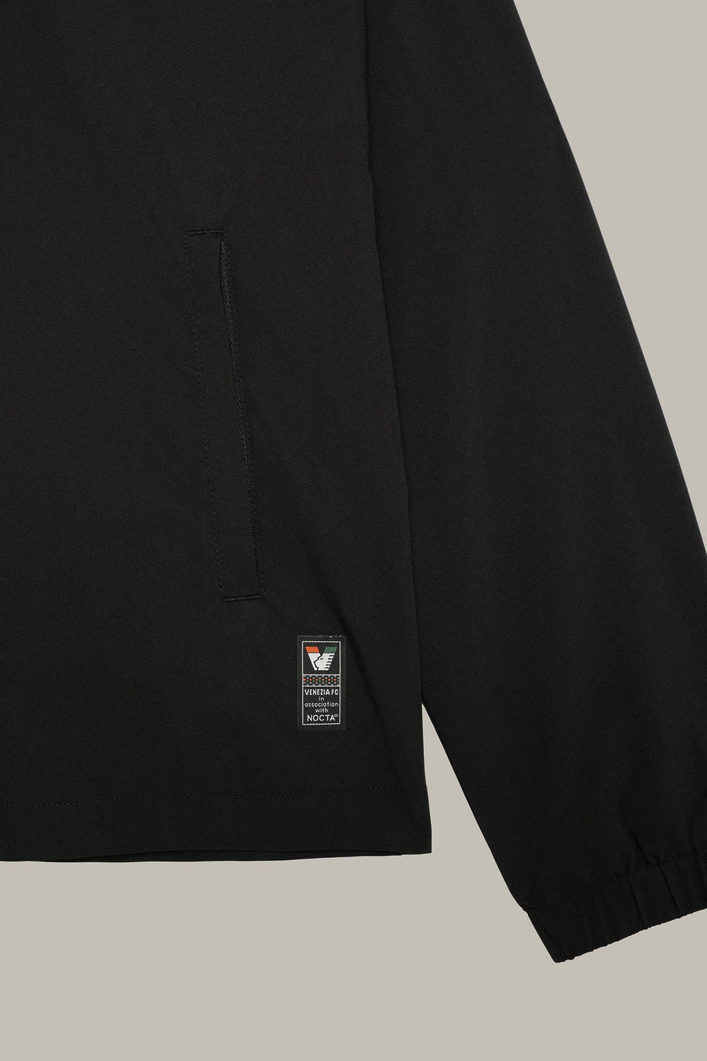 VENEZIA ANTHEM JACKET I 25-26