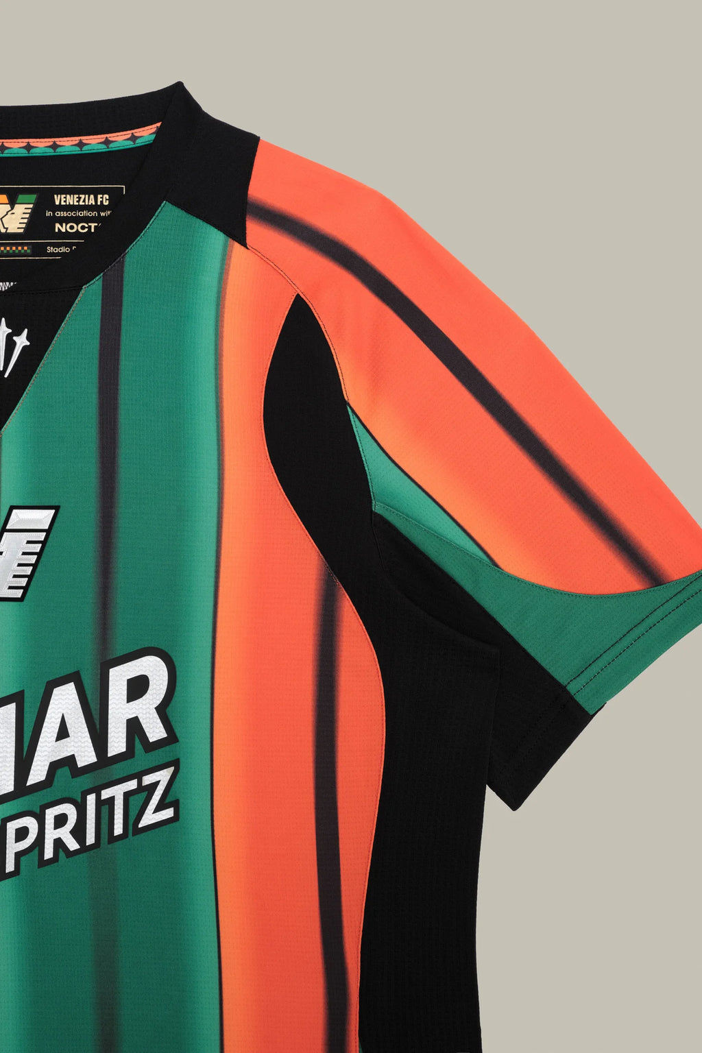 VENEZIA MAGLIA THIRD 25-26
