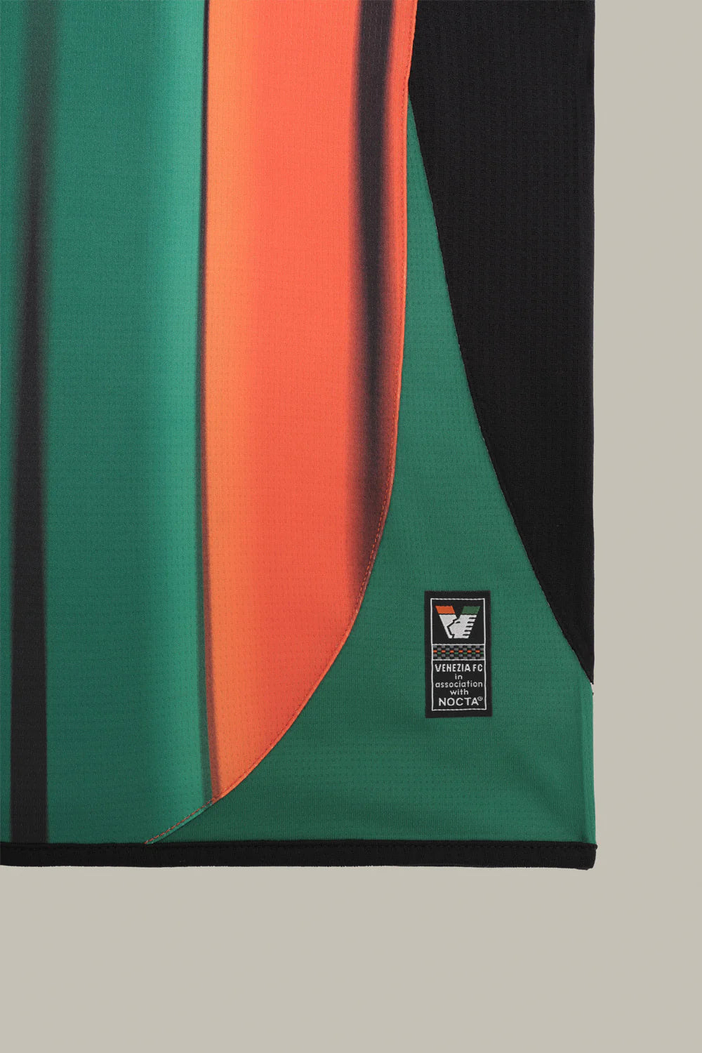 VENEZIA MAGLIA THIRD 25-26