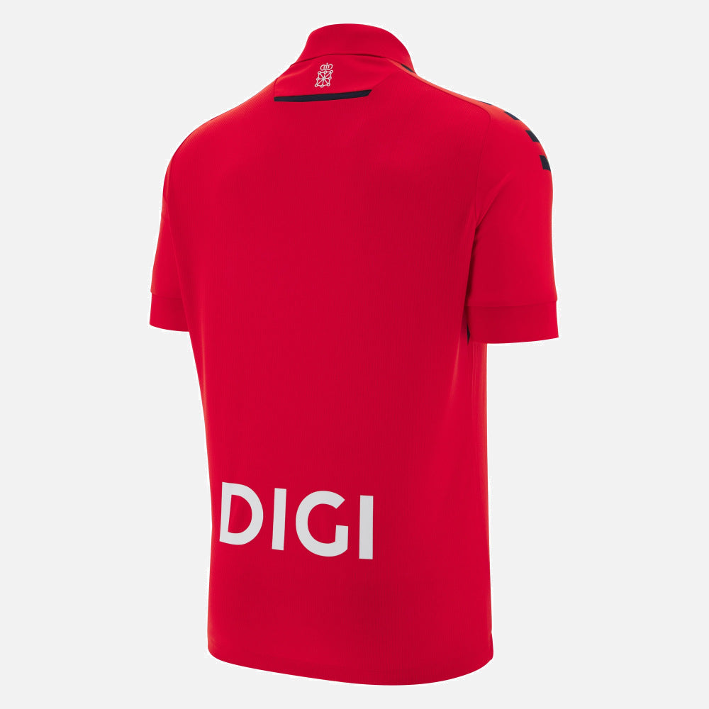 OSASUNA MAGLIA HOME 25-26