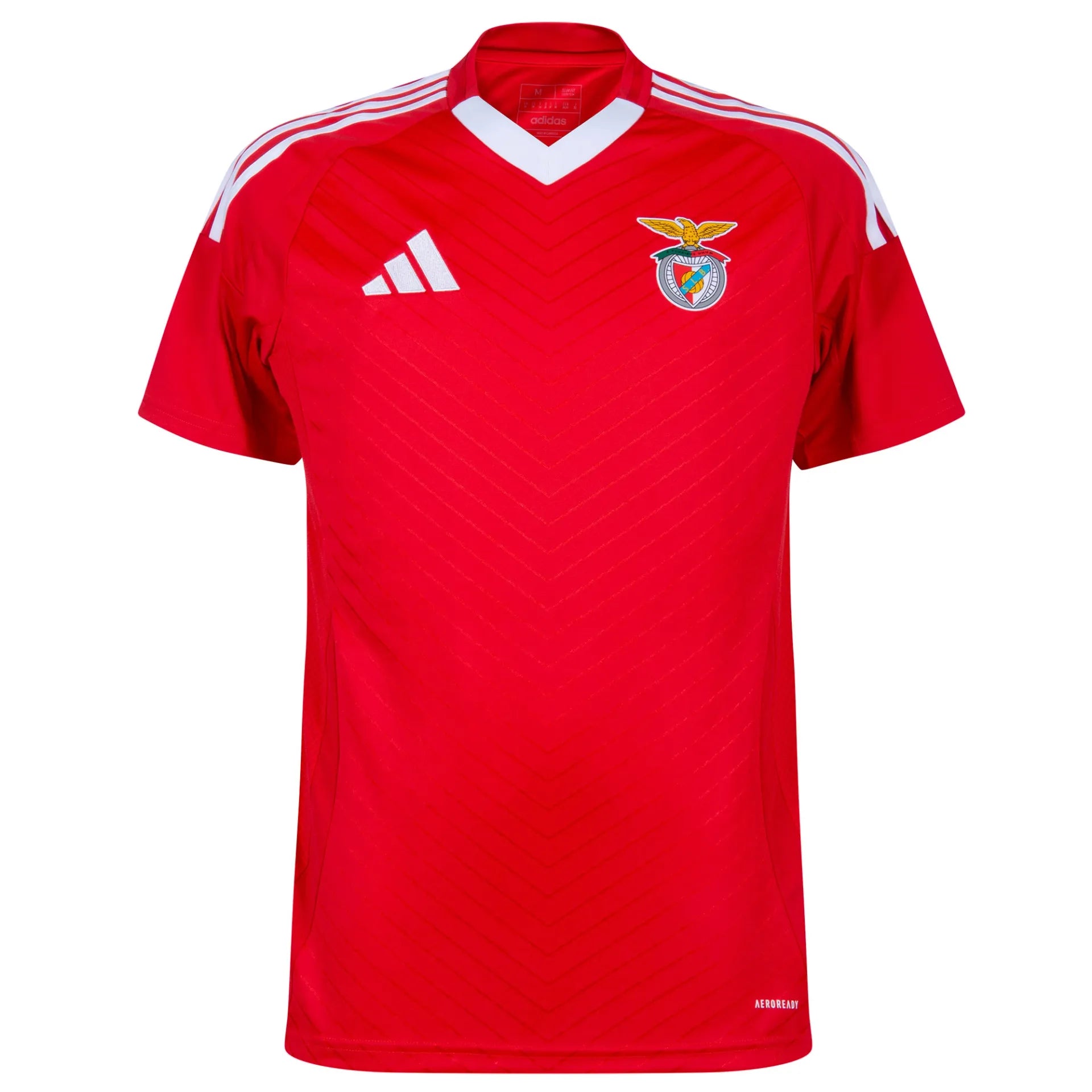 BENFICA MAGLIA HOME 24-25