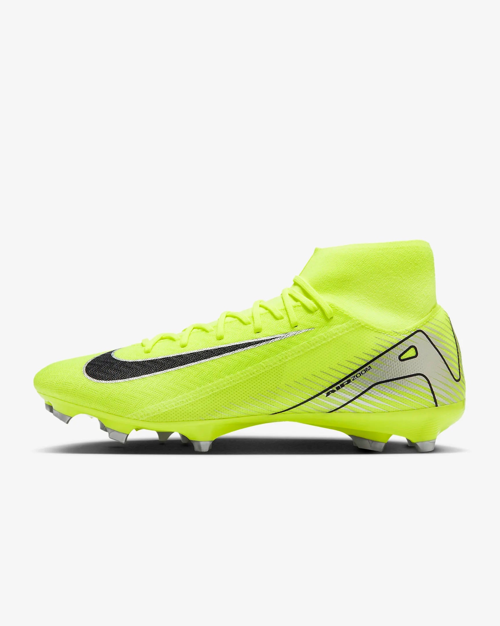 ZOOM SUPERFLY 10 ACADEMY FG/MG