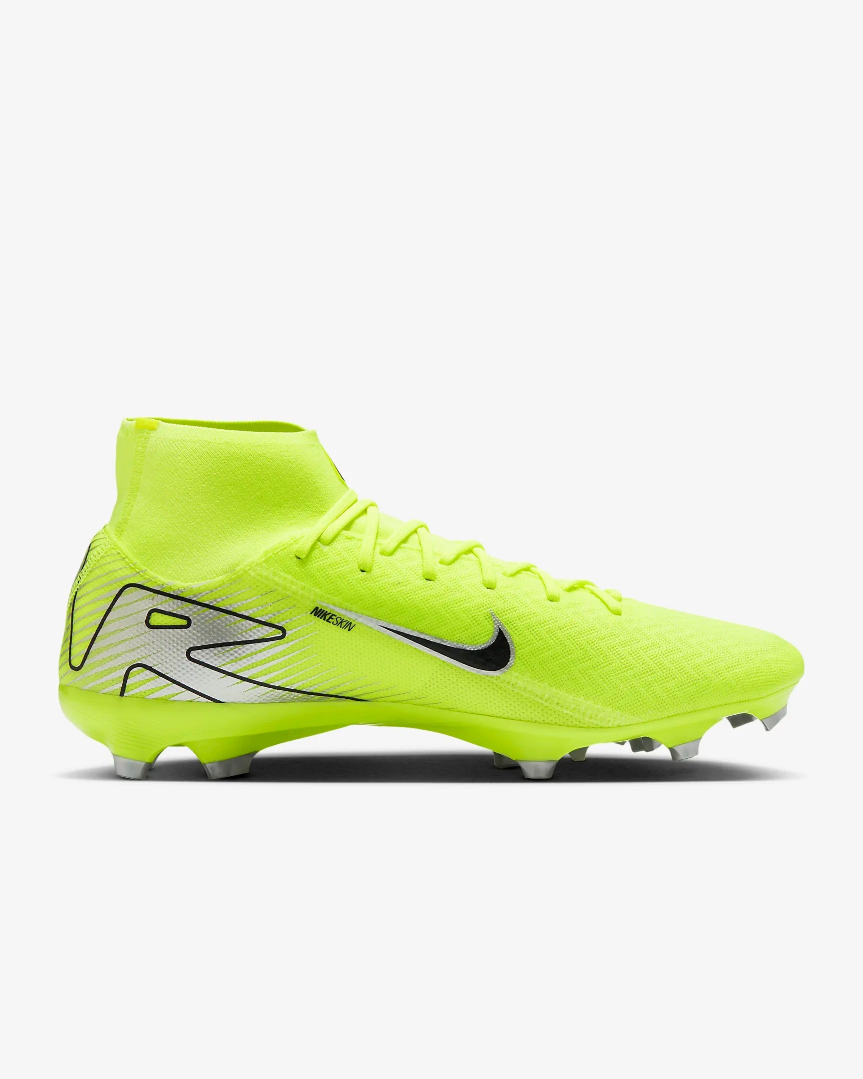 ZOOM SUPERFLY 10 ACADEMY FG/MG