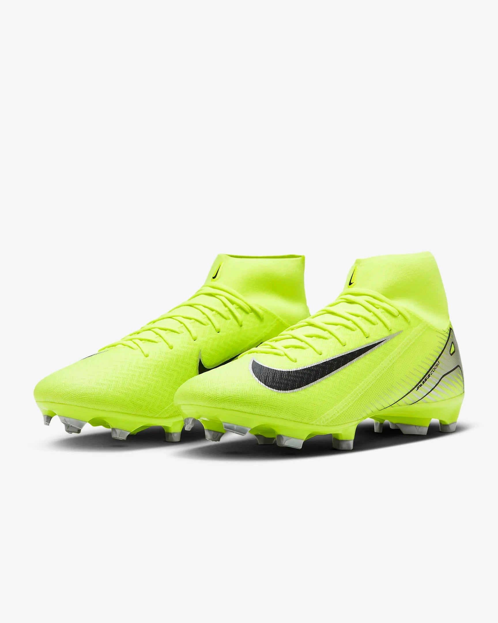 ZOOM SUPERFLY 10 ACADEMY FG/MG