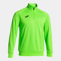 FELPA FARAON 1/2 ZIP