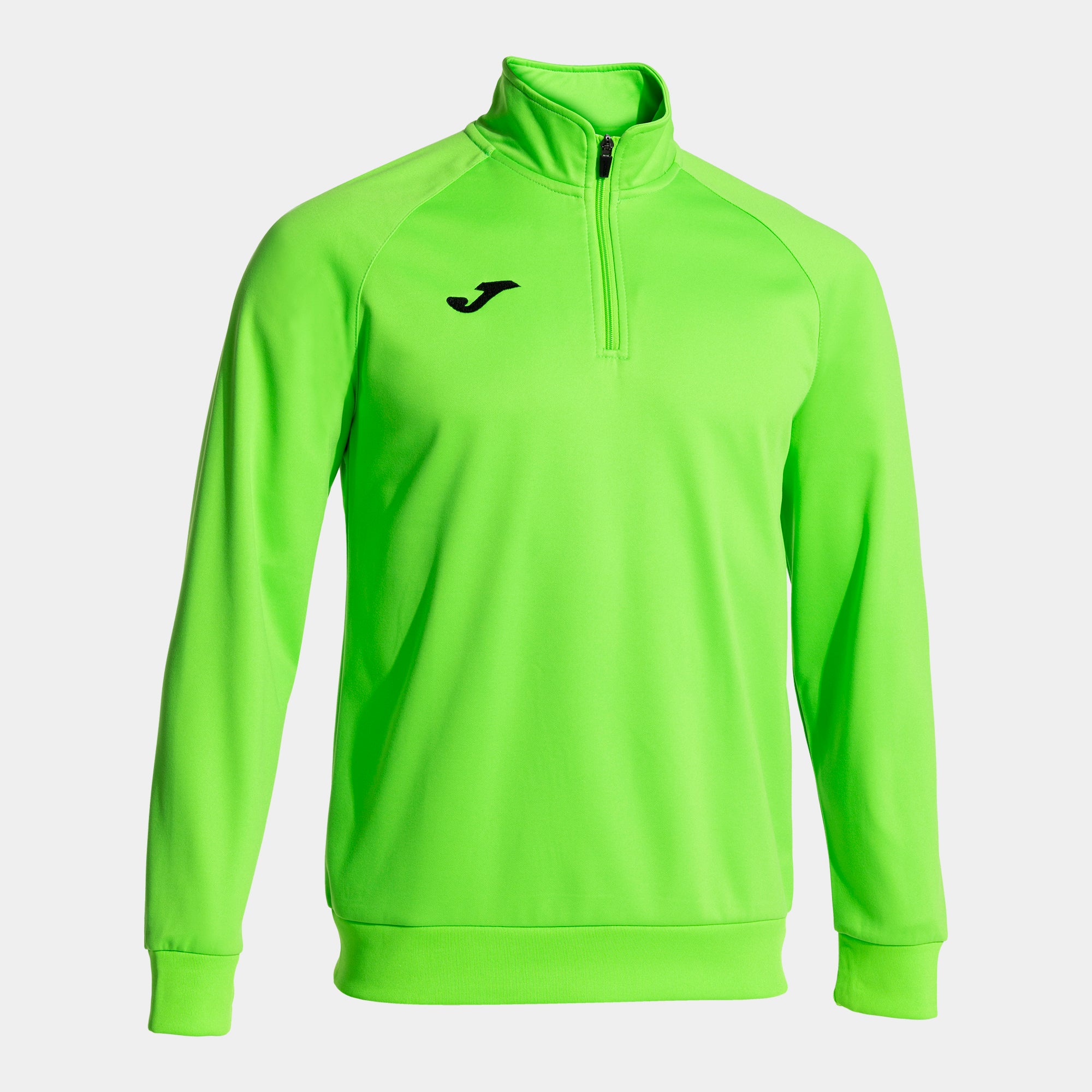 FELPA FARAON 1/2 ZIP