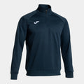 FELPA FARAON 1/2 ZIP