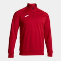 FELPA FARAON 1/2 ZIP