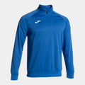 FELPA FARAON 1/2 ZIP