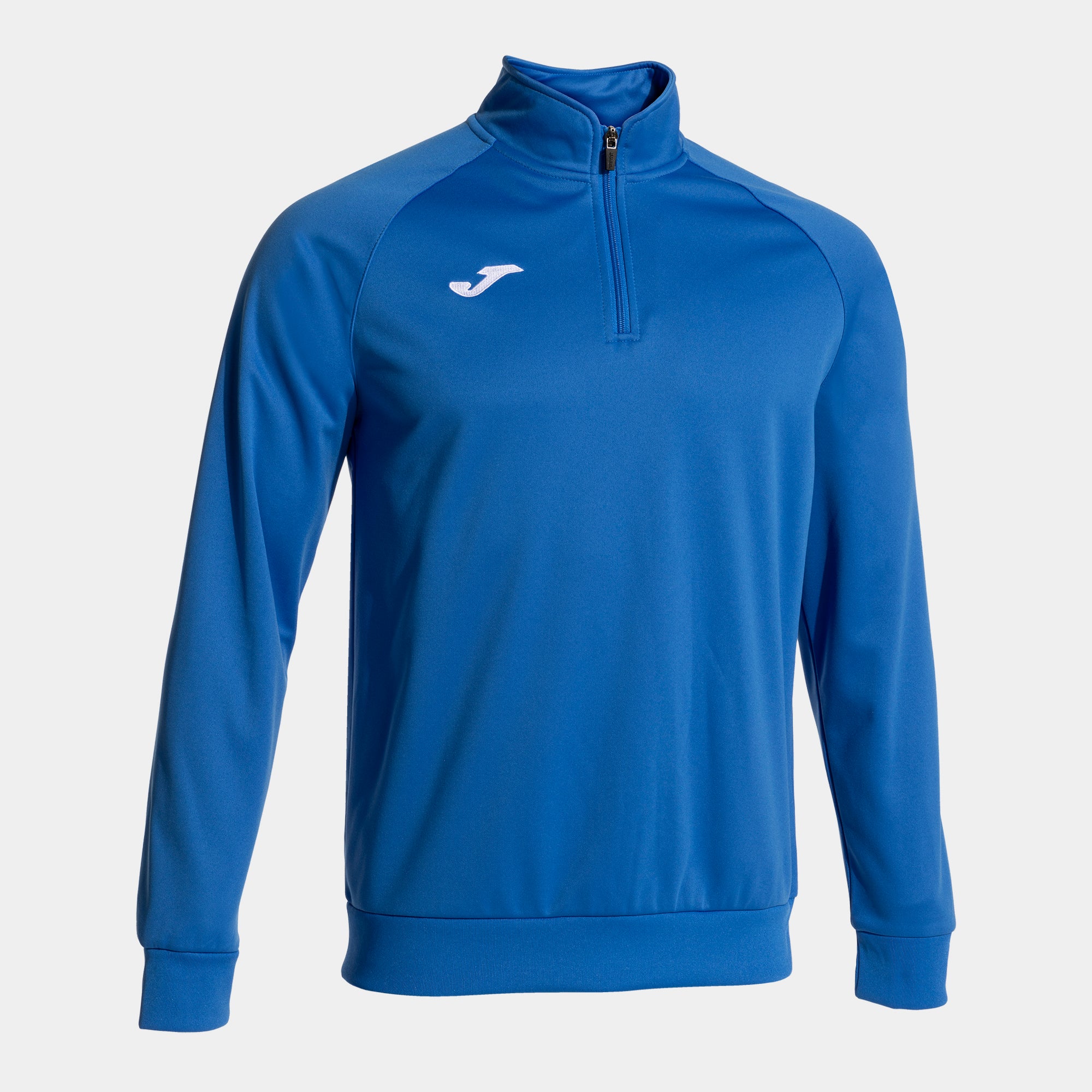 FELPA FARAON 1/2 ZIP
