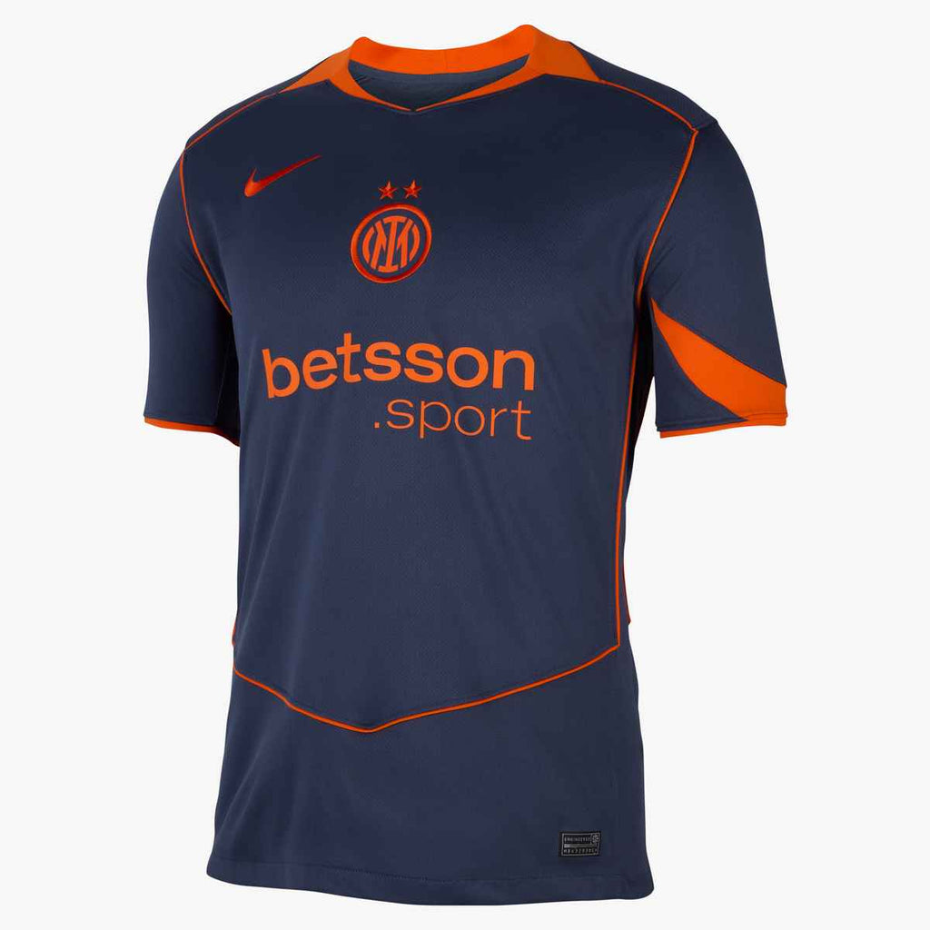 INTER MAGLIA THIRD 25-26