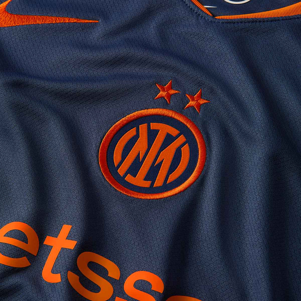 INTER MAGLIA THIRD 25-26