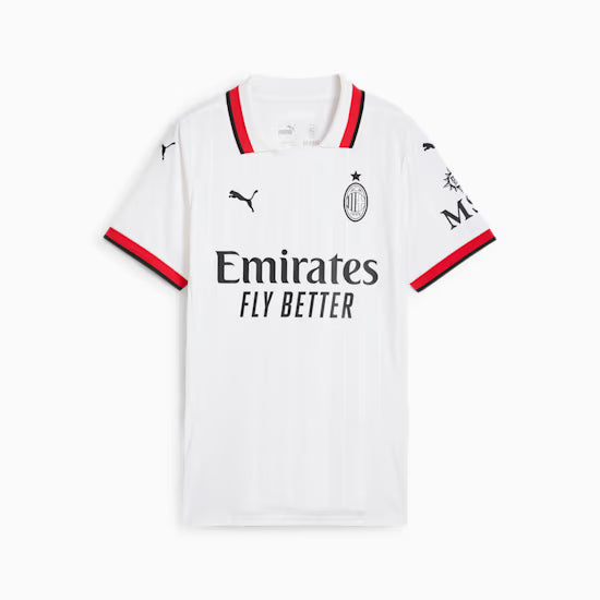 MILAN MAGLIA AWAY 24-25