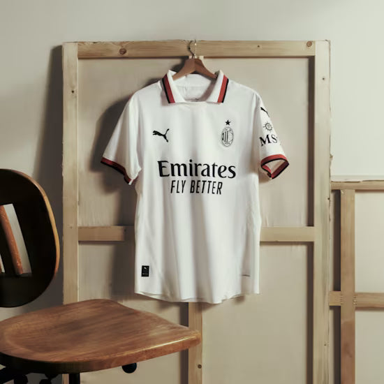 MILAN MAGLIA AWAY 24-25