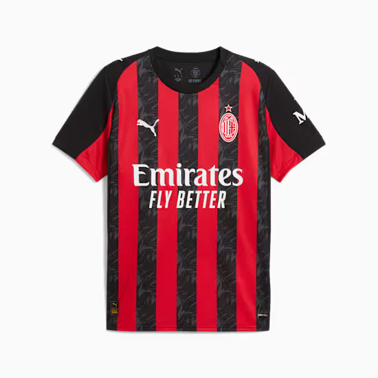 MILAN MAGLIA HOME 25-26