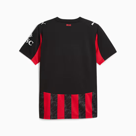MILAN MAGLIA HOME 25-26