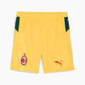 MILAN SHORT THIRD 25-26