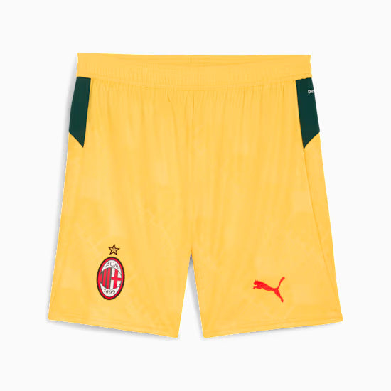 MILAN SHORT THIRD 25-26