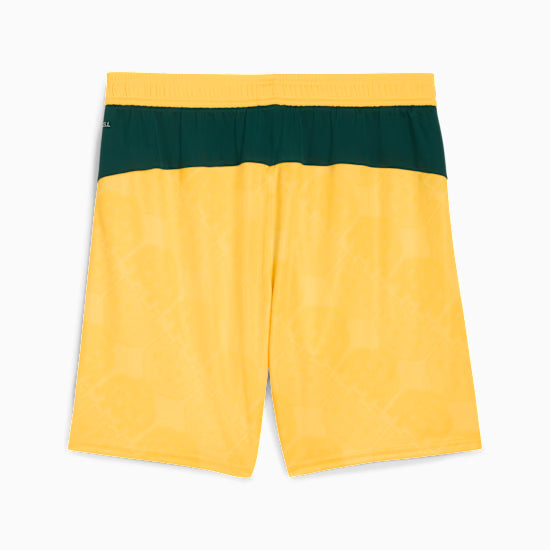 MILAN SHORT THIRD 25-26