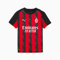 MILAN MAGLIA HOME 25-26 JUNIOR