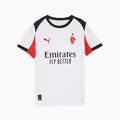 MILAN MAGLIA AWAY 25-26 JUNIOR