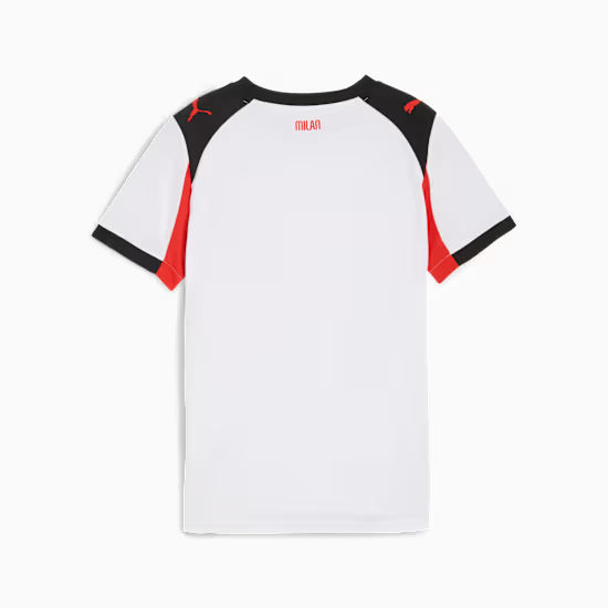 MILAN MAGLIA AWAY 25-26 JUNIOR