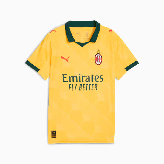 MILAN MAGLIA THIRD 25-26 JUNIOR