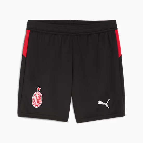 MILAN SHORT HOME 25-26 JUNIOR