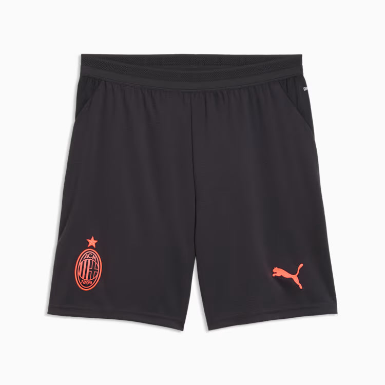 Shorts AC Milan 26/27 da uomo