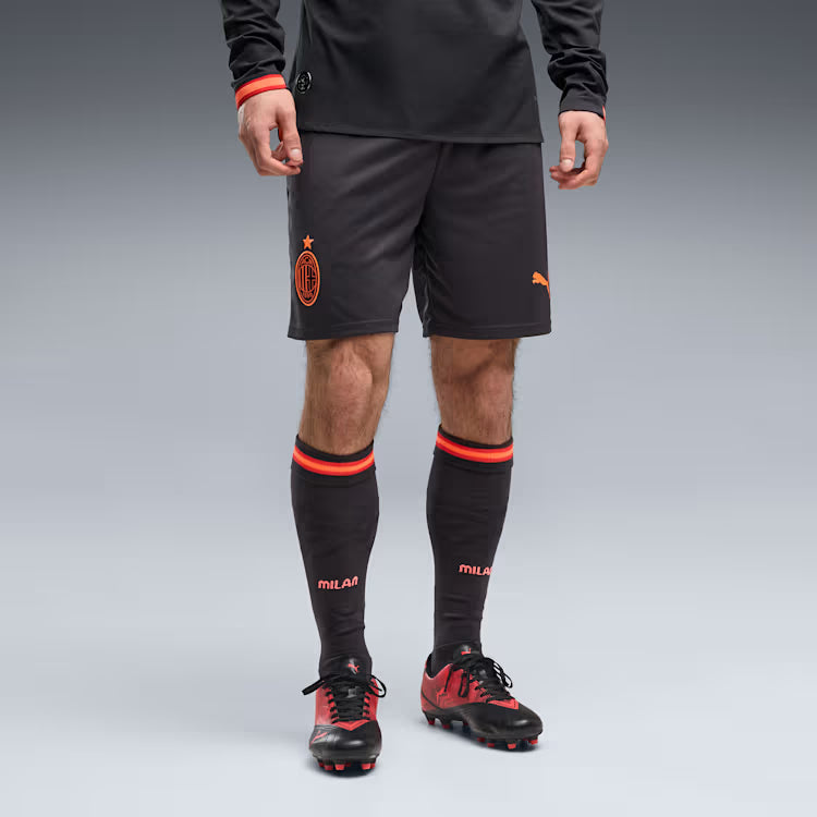 Shorts AC Milan 26/27 da uomo