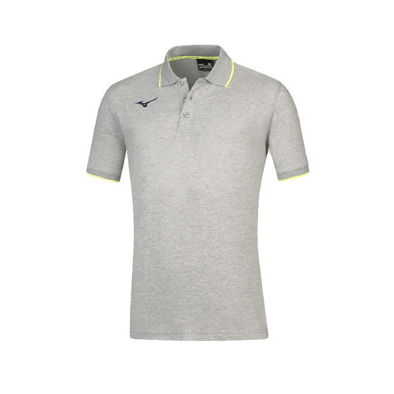 TEAM MIZUNO POLO