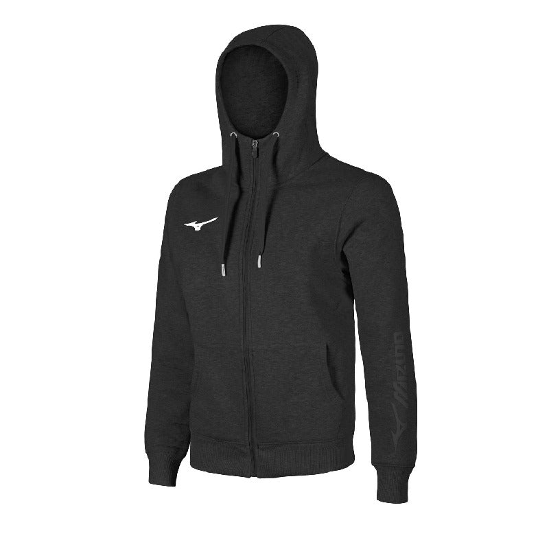 TEAM SWEAT FZ HOODIE
