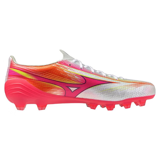 MIZUNO α III ELITE