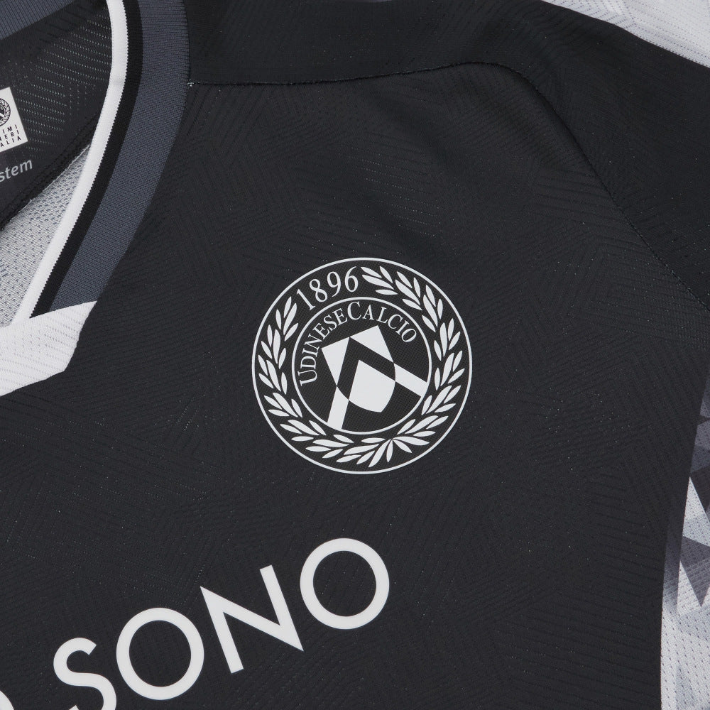 UDINESE MAGLIA HOME 25-26
