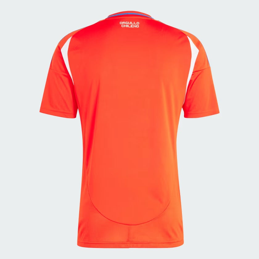 CHILE MAGLIA HOME 24-25