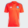 CHILE MAGLIA HOME 24-25