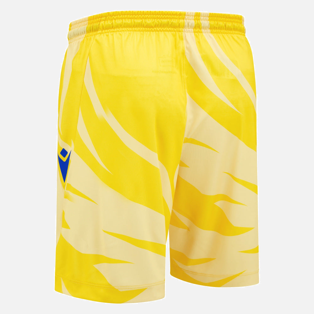 CRYSTAL PALACE SHORT AWAY 24-25