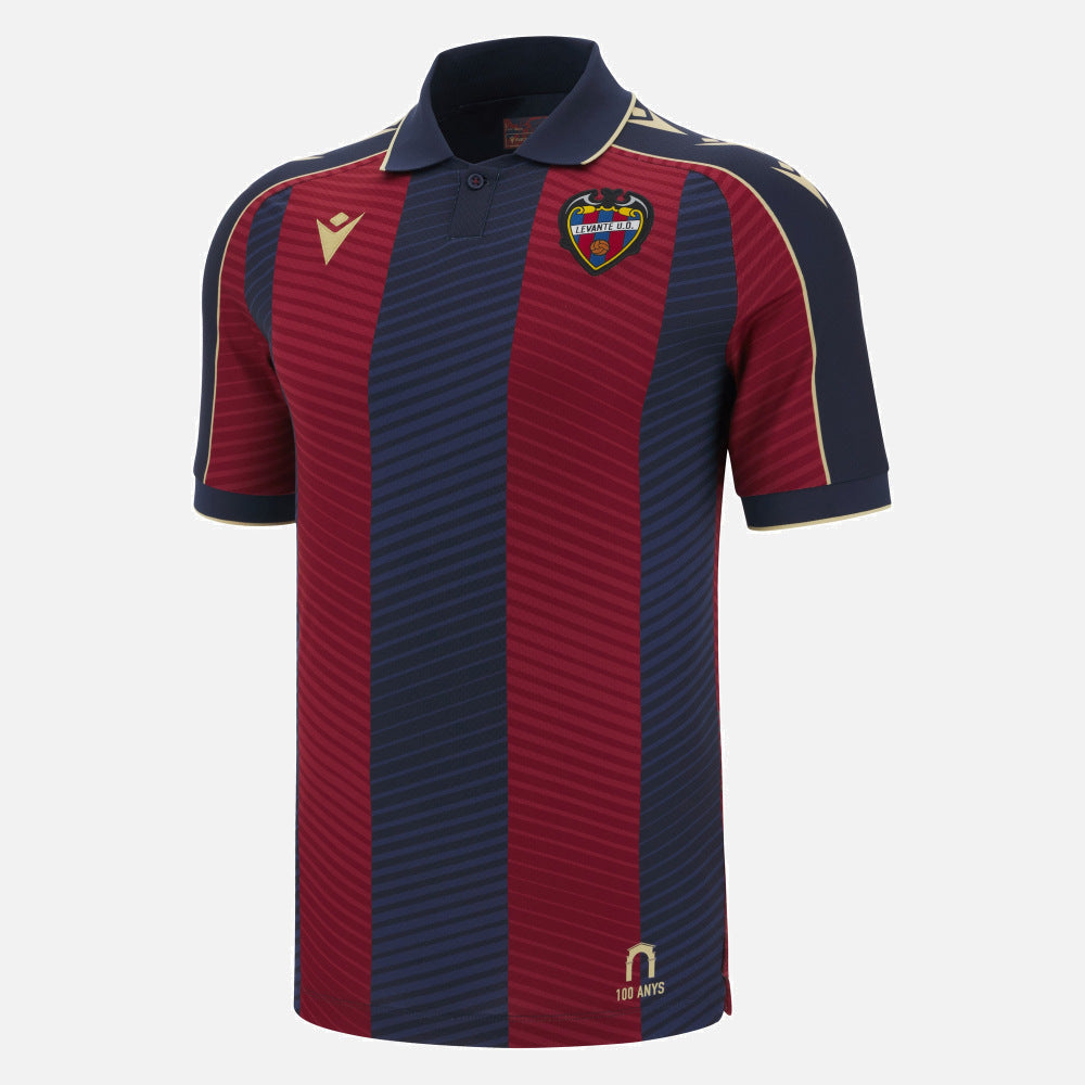 LEVANTE MAGLIA HOME 25-26
