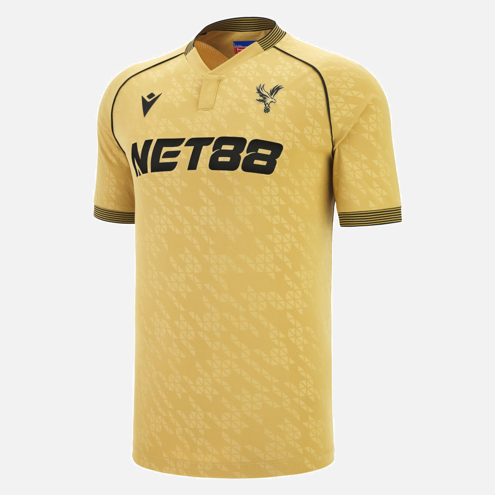 CRYSTAL PALACE MAGLIA THIRD 25-26