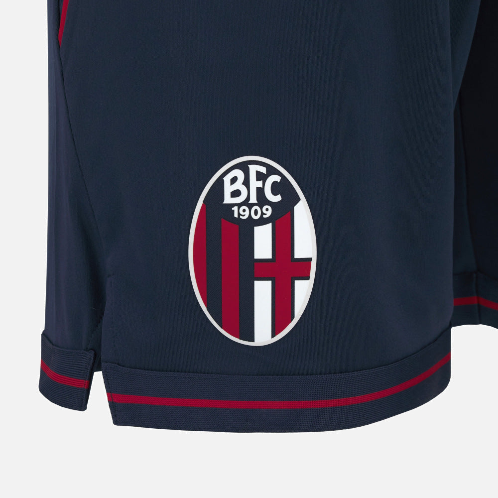 BOLOGNA SHORT AWAY 25-26