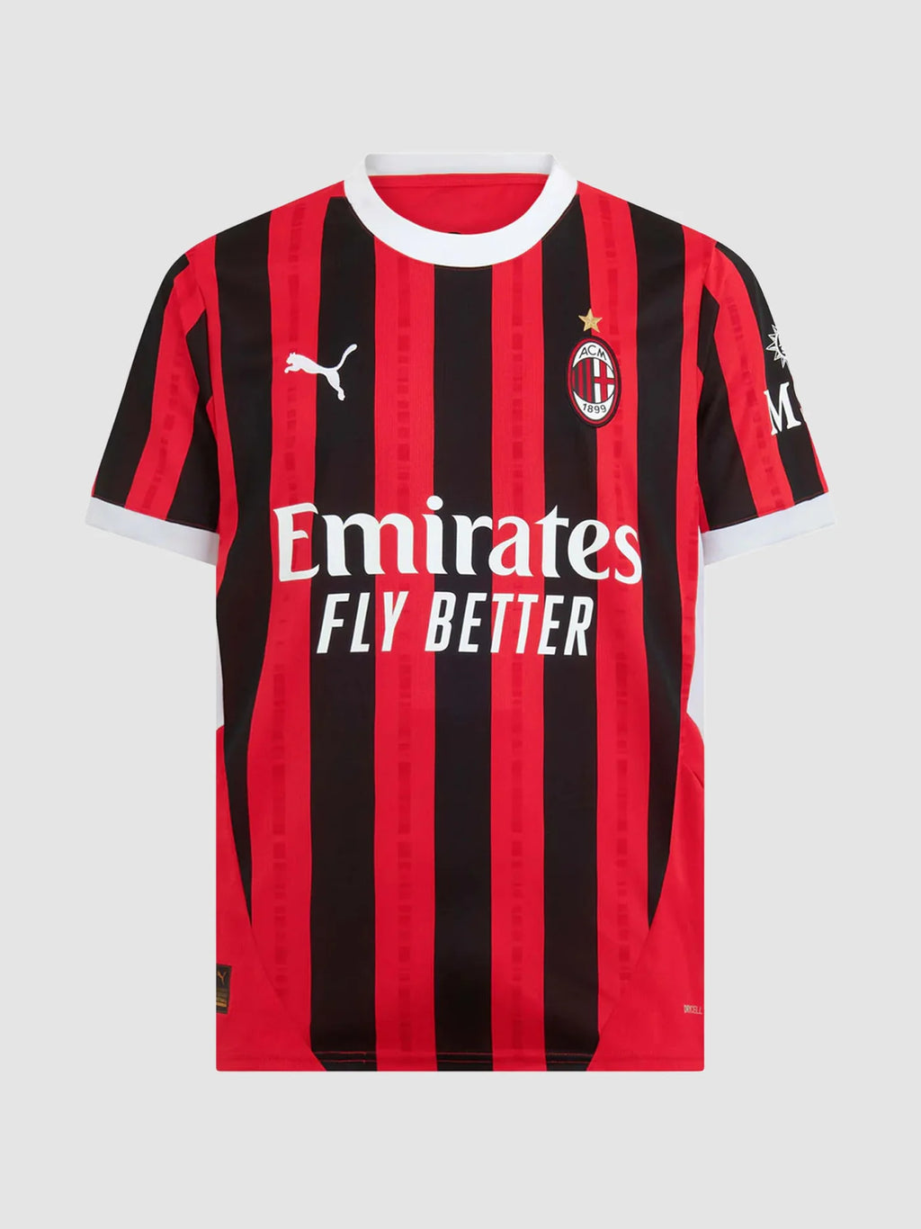 MILAN MAGLIA HOME 24-25