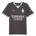 MILAN MAGLIA THIRD 24-25