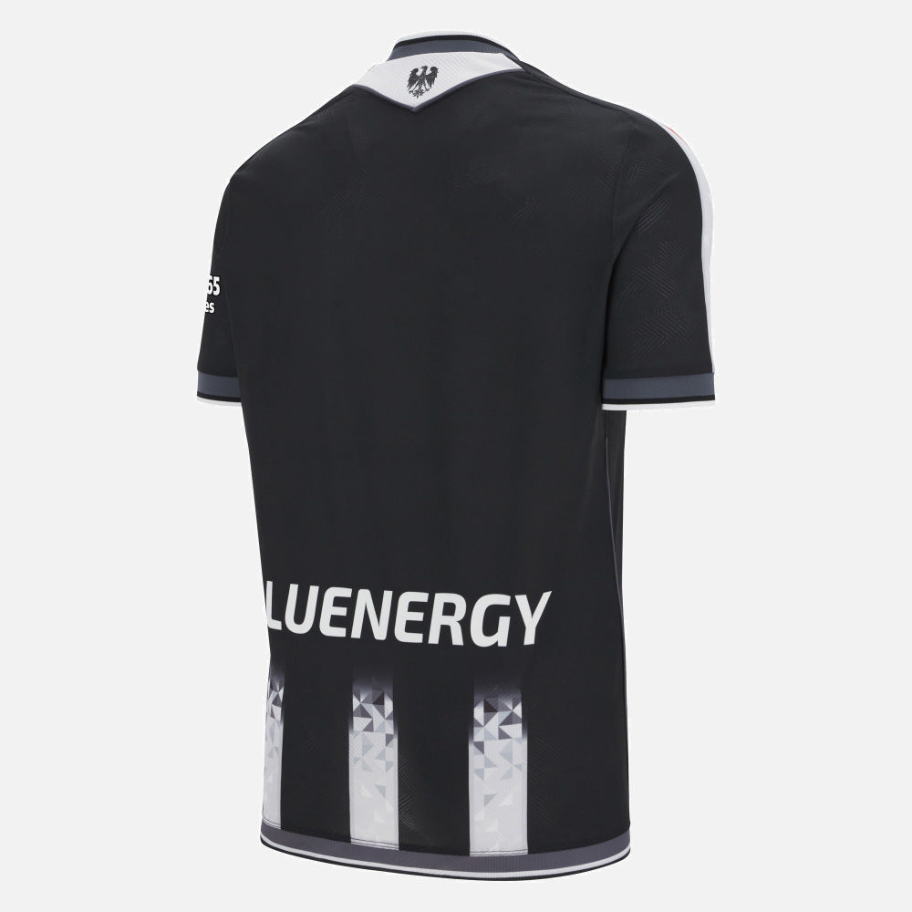 UDINESE MAGLIA HOME 25-26