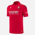 OSASUNA MAGLIA HOME 25-26